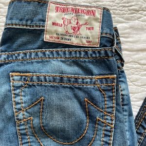Men’s True Religion Jeans Size 32